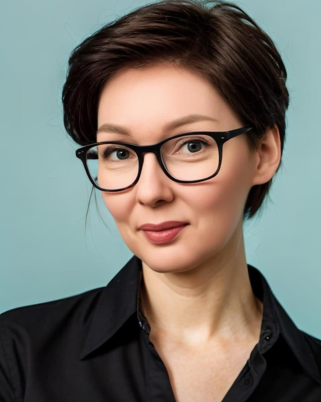 Екатерина Минаева, налоговый эксперт